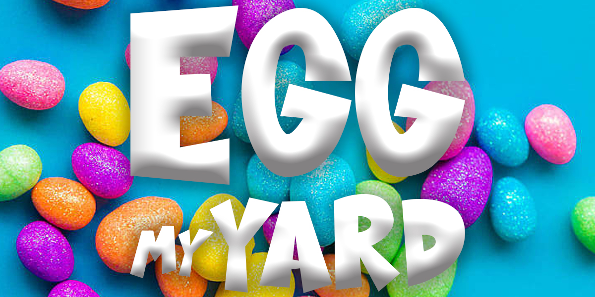 Egg My Yard image